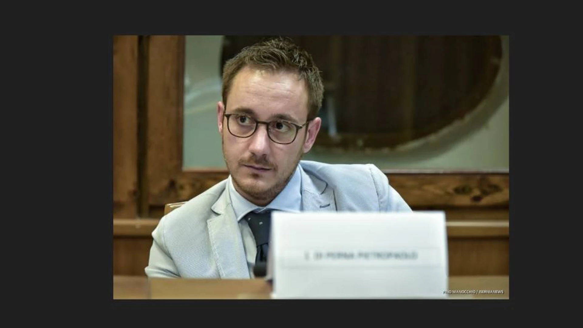 Isernia: erbacce, strade dissestate e pericolosità di via San Leucio. Il Consigliere comunale Pietro Paolo Di Perna di Fratelli d’Italia presenta due interrogazioni.